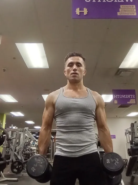 Anytime Fitness Picture 1