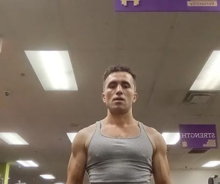 Anytime Fitness
