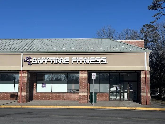 Anytime Fitness Picture 2