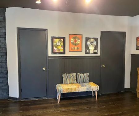 Studio '533