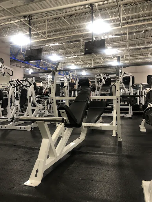North Beach Health Club of Cape May Picture 5