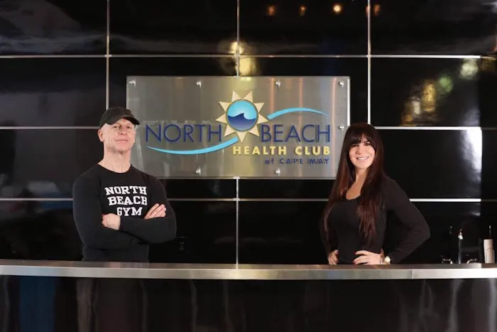 North Beach Health Club of Cape May Picture 7
