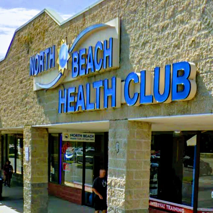 North Beach Health Club of Cape May Picture 10