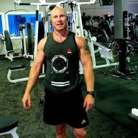 North Beach Health Club of Cape May ico