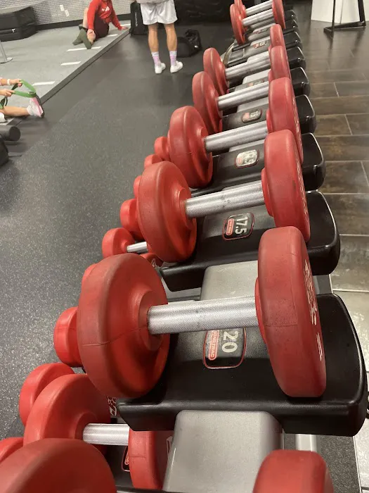 Crunch Fitness - Fairless Hills Picture 2