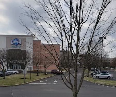 Crunch Fitness - Fairless Hills
