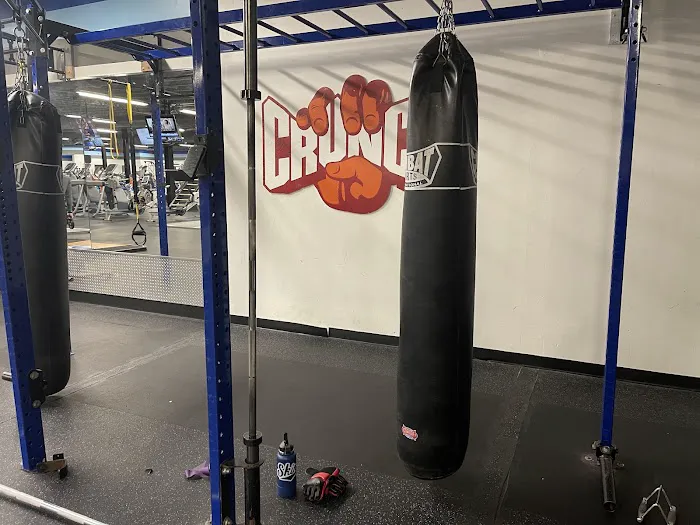 Crunch Fitness - Fairless Hills Picture 5
