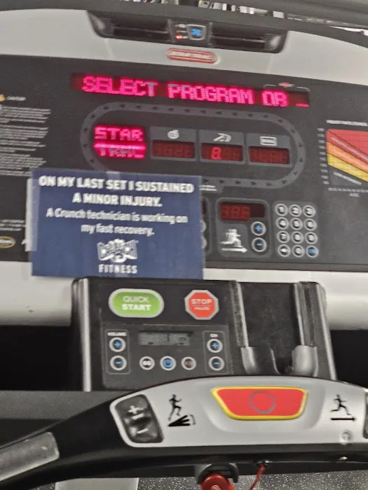 Crunch Fitness - Fairless Hills Picture 9