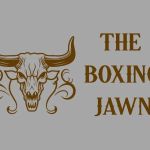 The Boxing Jawn LLC