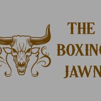 The Boxing Jawn LLC ico
