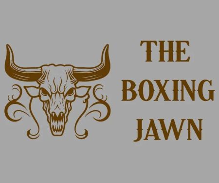 The Boxing Jawn LLC