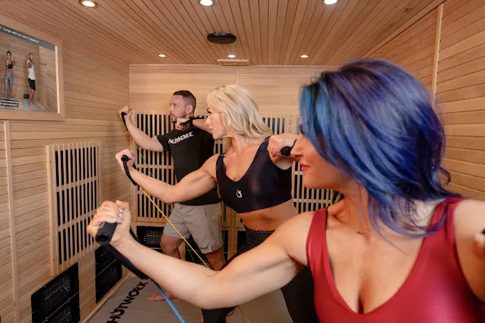 HOTWORX Langhorne, PA Picture 6