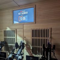 HOTWORX Langhorne, PA ico