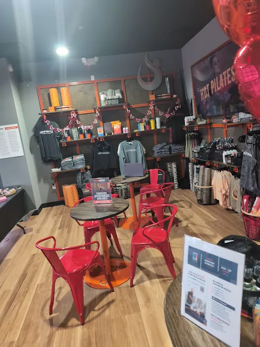 HOTWORX Langhorne, PA Picture 4