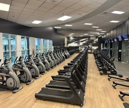 LA Fitness