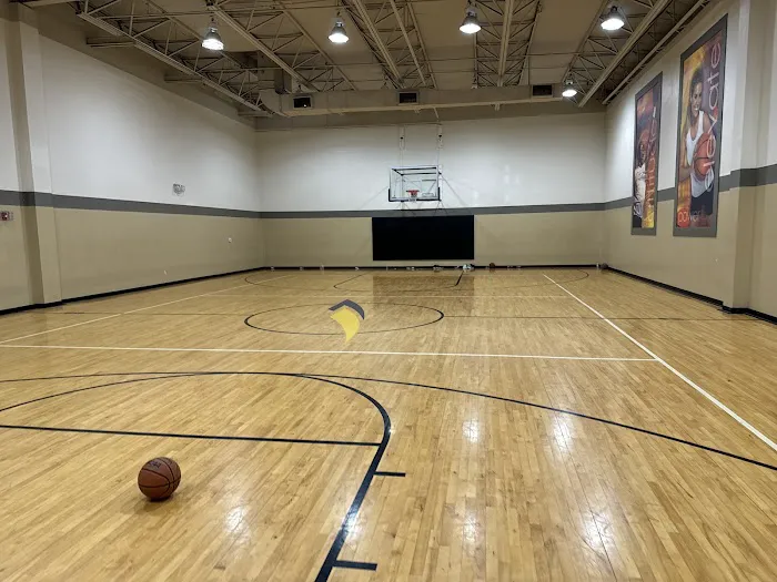 LA Fitness Picture 5
