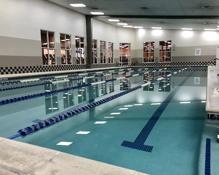 LA Fitness Picture 3