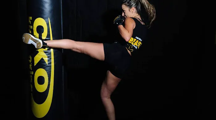 CKO Kickboxing Yardley Picture 8