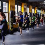 CKO Kickboxing Yardley