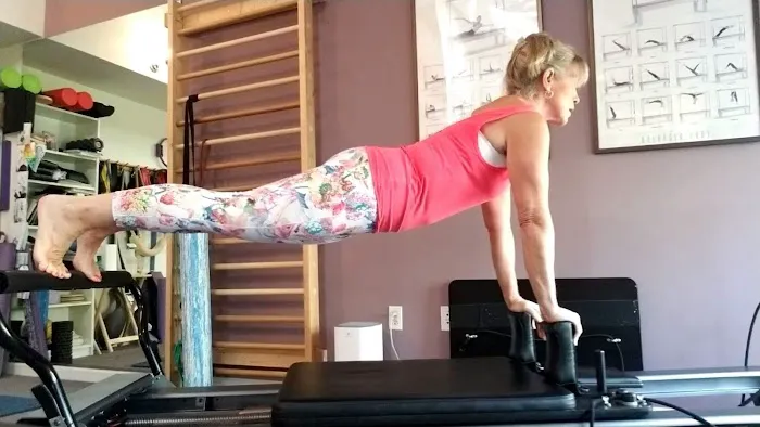 Integrative Fitness Pilates Picture 9