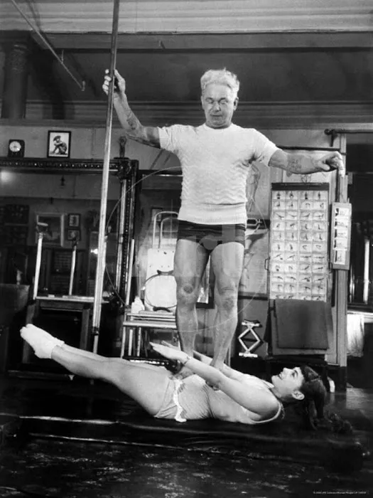 Integrative Fitness Pilates Picture 2