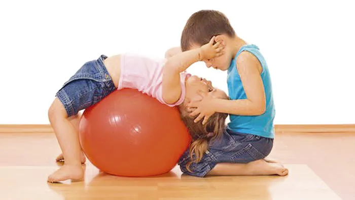 Integrative Fitness Pilates Picture 5