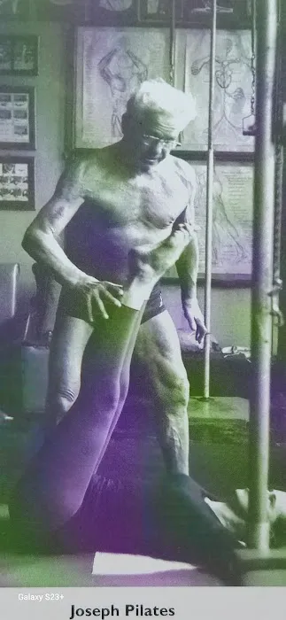 Integrative Fitness Pilates Picture 7