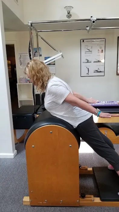 Integrative Fitness Pilates Picture 1