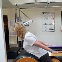 Integrative Fitness Pilates ico