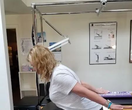 Integrative Fitness Pilates