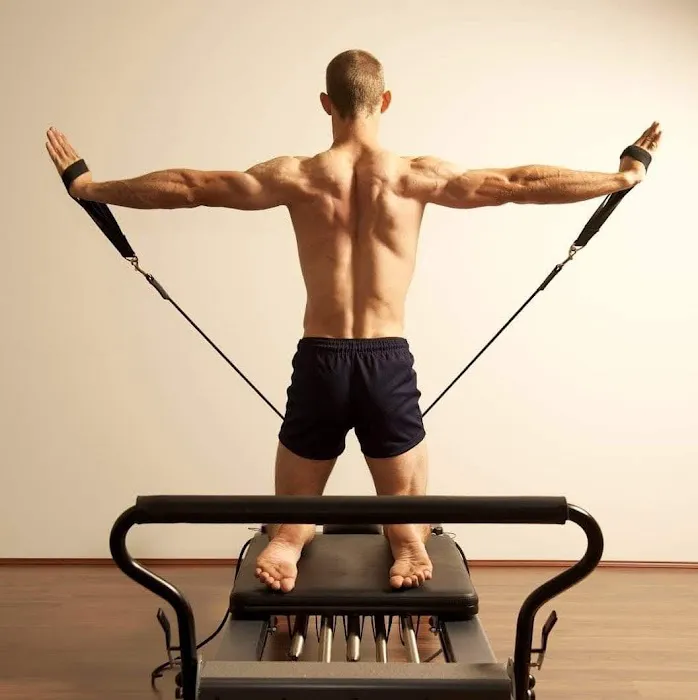 Integrative Fitness Pilates Picture 6