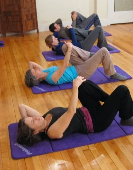 Integrative Fitness Pilates Picture 8
