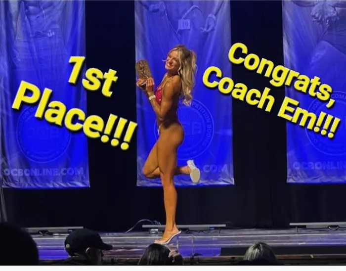 Kalinowski Performance Academy Picture 10