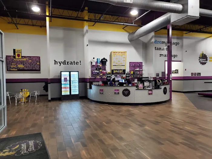 Planet Fitness Picture 2