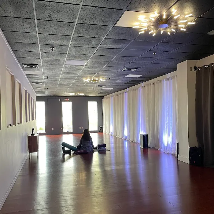 Flower of Life Yoga Picture 4