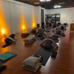 Flower of Life Yoga