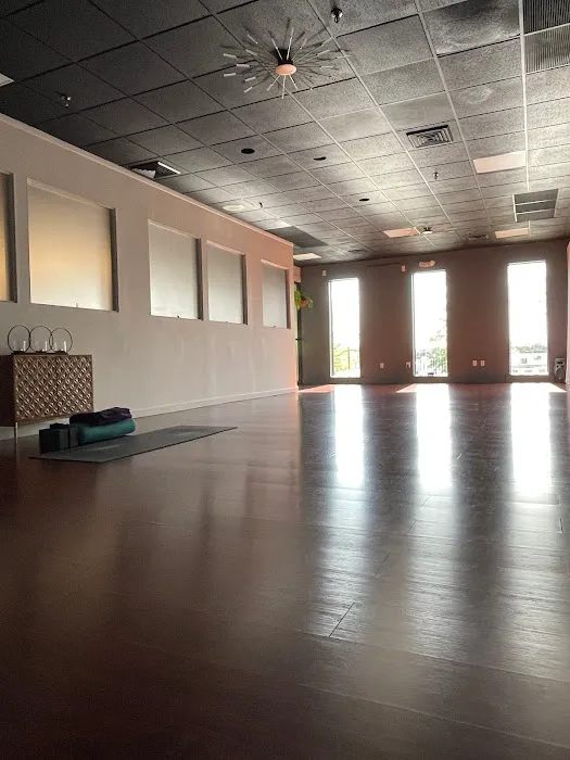 Flower of Life Yoga Picture 9
