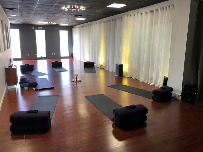 Flower of Life Yoga Picture 10