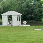 The Prancing Peacock