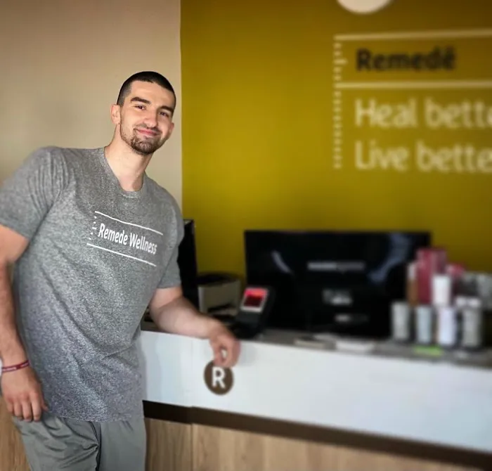 Remede Wellness Morrisville Picture 4