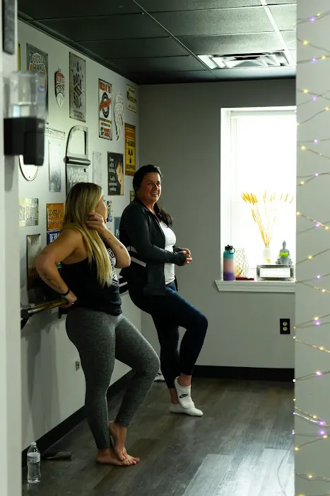 Garage Barre Picture 1