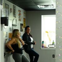 Garage Barre ico