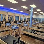 Club Pilates