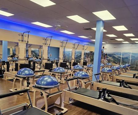 Club Pilates