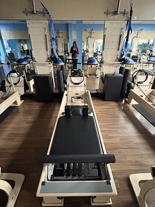 Club Pilates Picture 2