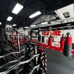 Red Line Defense and Fitness