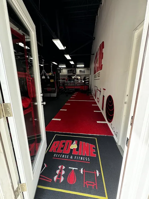Red Line Defense and Fitness Picture 7