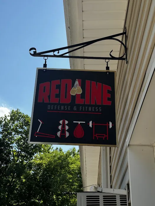 Red Line Defense and Fitness Picture 8