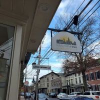 Hometown Yoga Lambertville ico