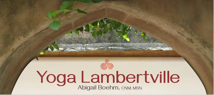 Yoga Health and Wellness Picture 1